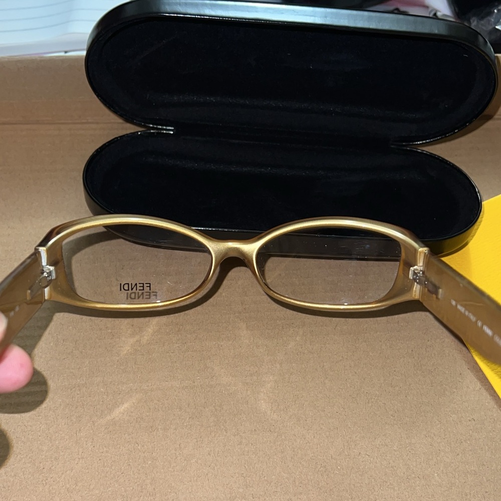 FENDI Glasses